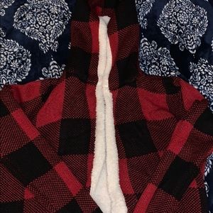 No Boundaries cardigan